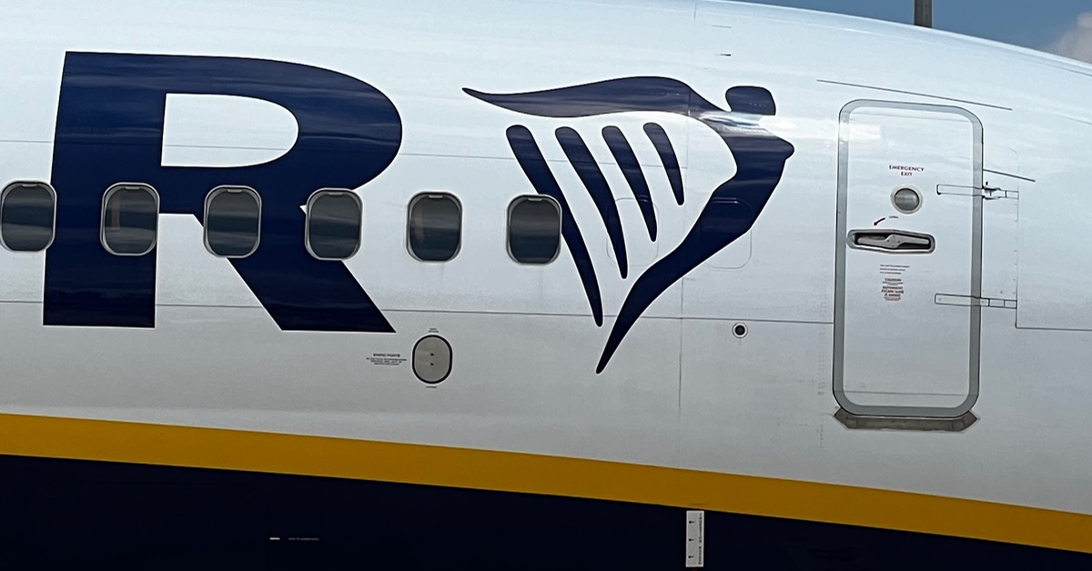 Ryanair wyszukiwarka niskich cen
