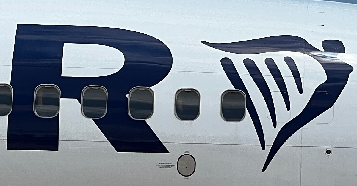 jak znaleźć najtańsze bilety Ryanair z Polski