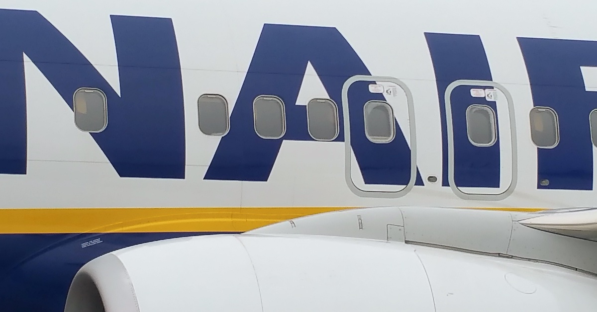 Ryanair wyszukiwarka niskich cen