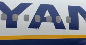 Ryanair. Informacje dla pasażerów